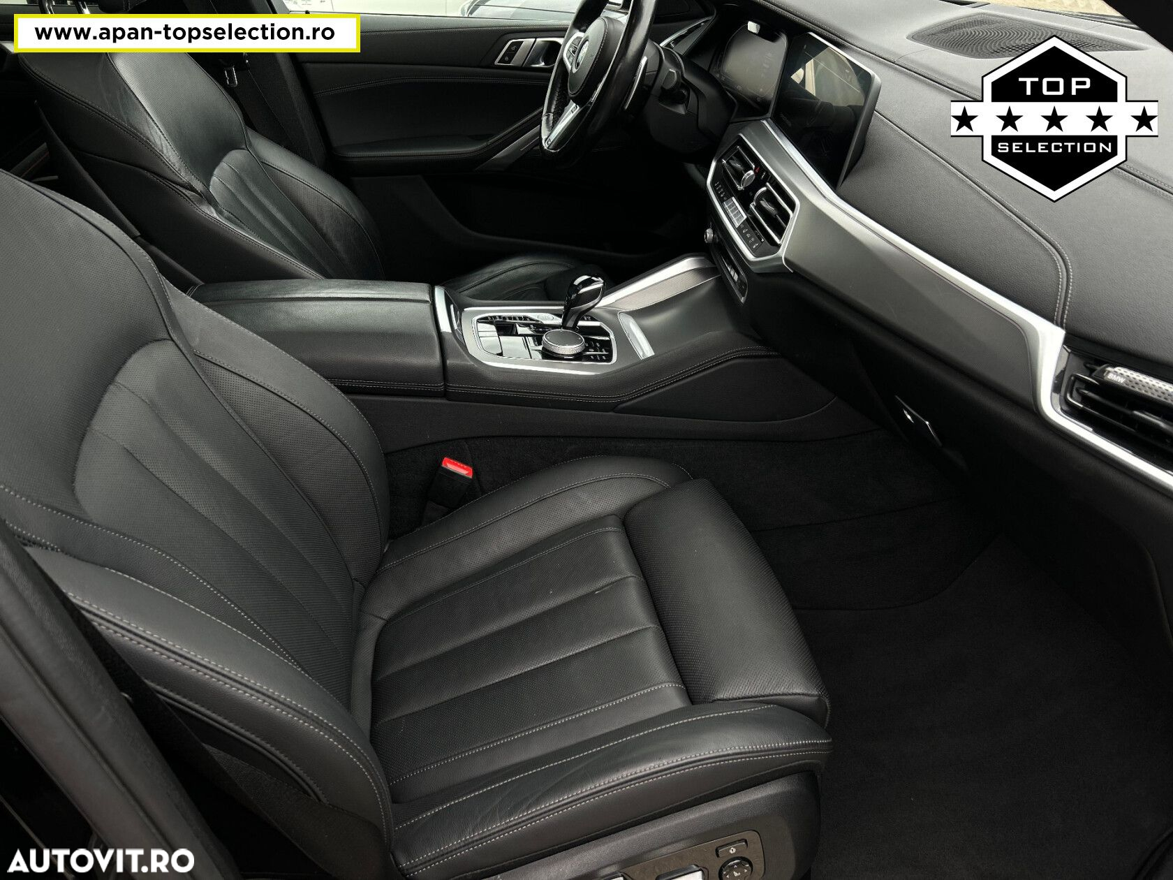 BMW X6 xDrive40d AT MHEV - 15