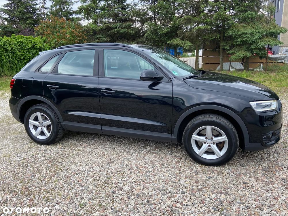 Audi Q3 - 16