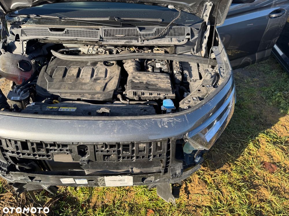 Ford Tourneo Connect 2.0 EcoBlue Allrad TITANIUM - 6