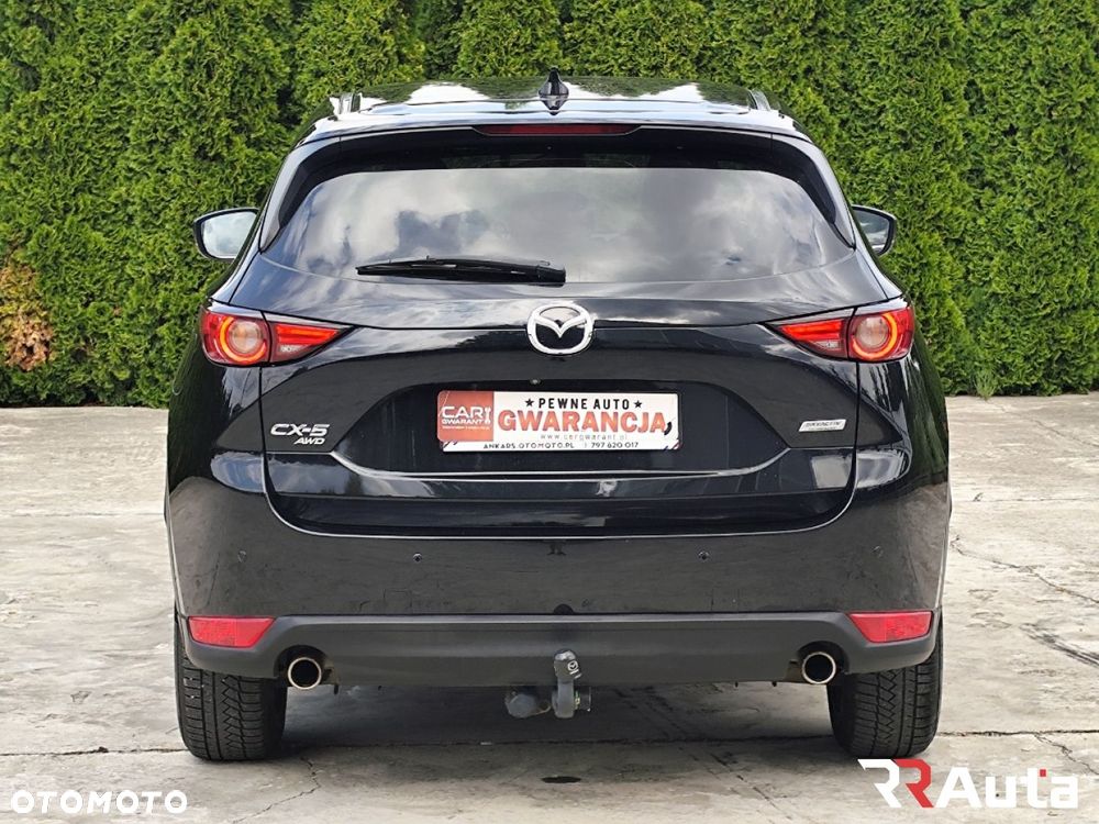 Mazda CX-5 - 21