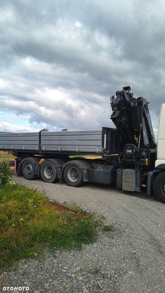Volvo FH - 5