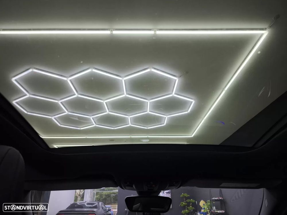 Mercedes-Benz GLA 200 d 7G-DCT AMG Line - 42