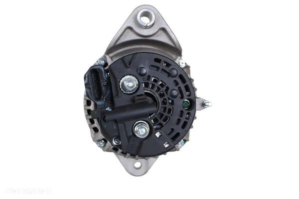 48-7947 NOWY ALTERNATOR BOSCH VOLVO 9700 9900 FH - 4