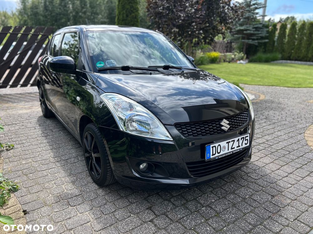 Suzuki Swift 1.2 Comfort - 1