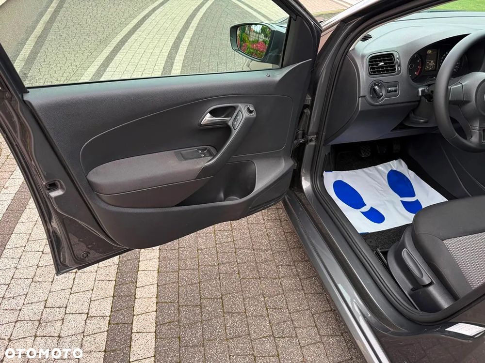 Volkswagen Polo 1.2 Style - 18