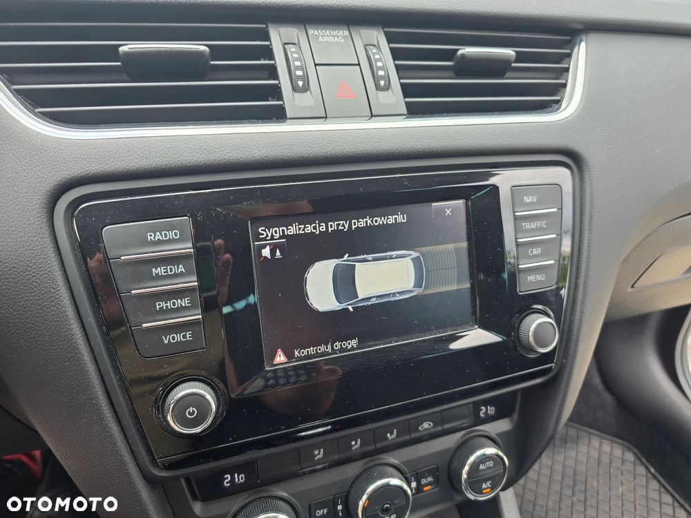 Skoda Octavia - 30