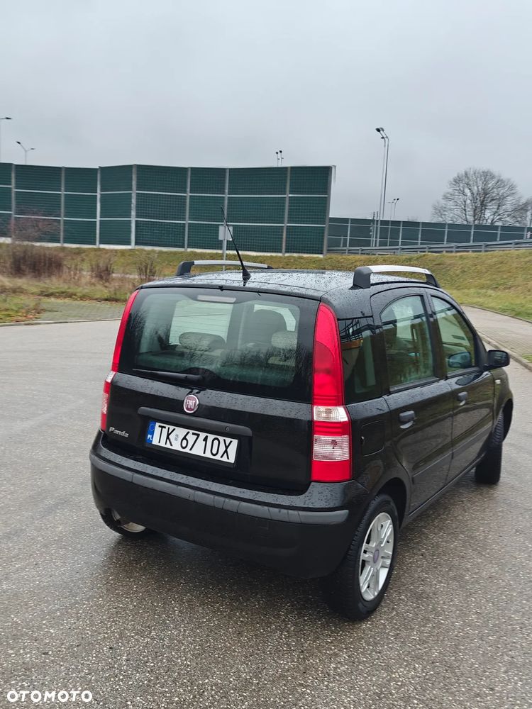 Fiat Panda 1.2 Dynamic - 6