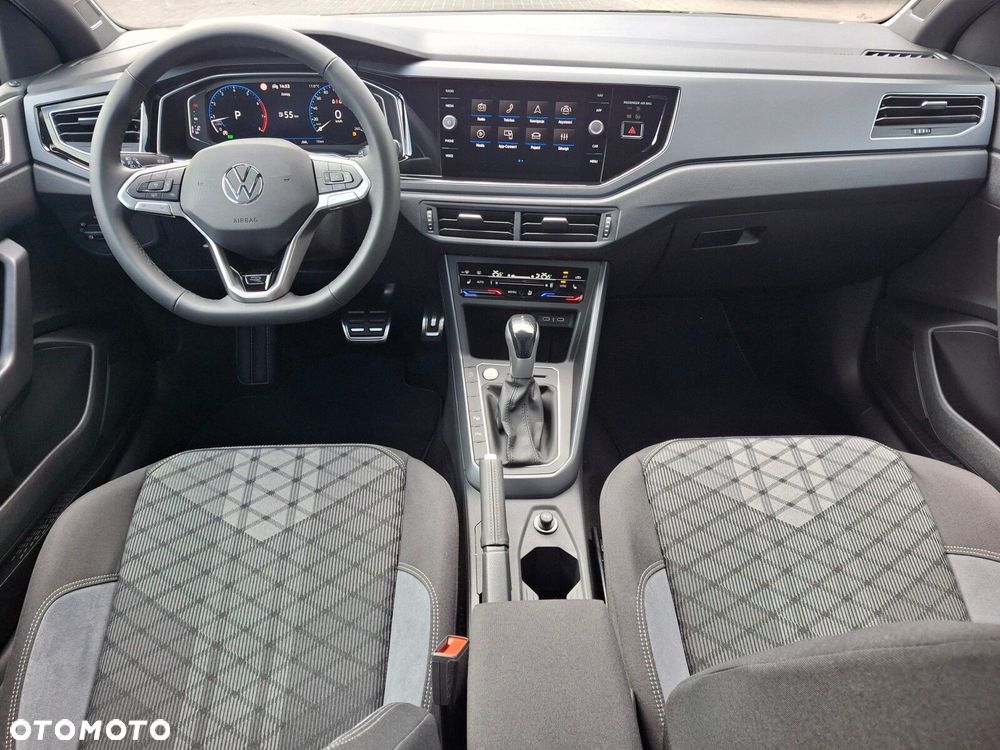 Volkswagen Taigo 1.5 TSI ACT R-Line Plus DSG - 20