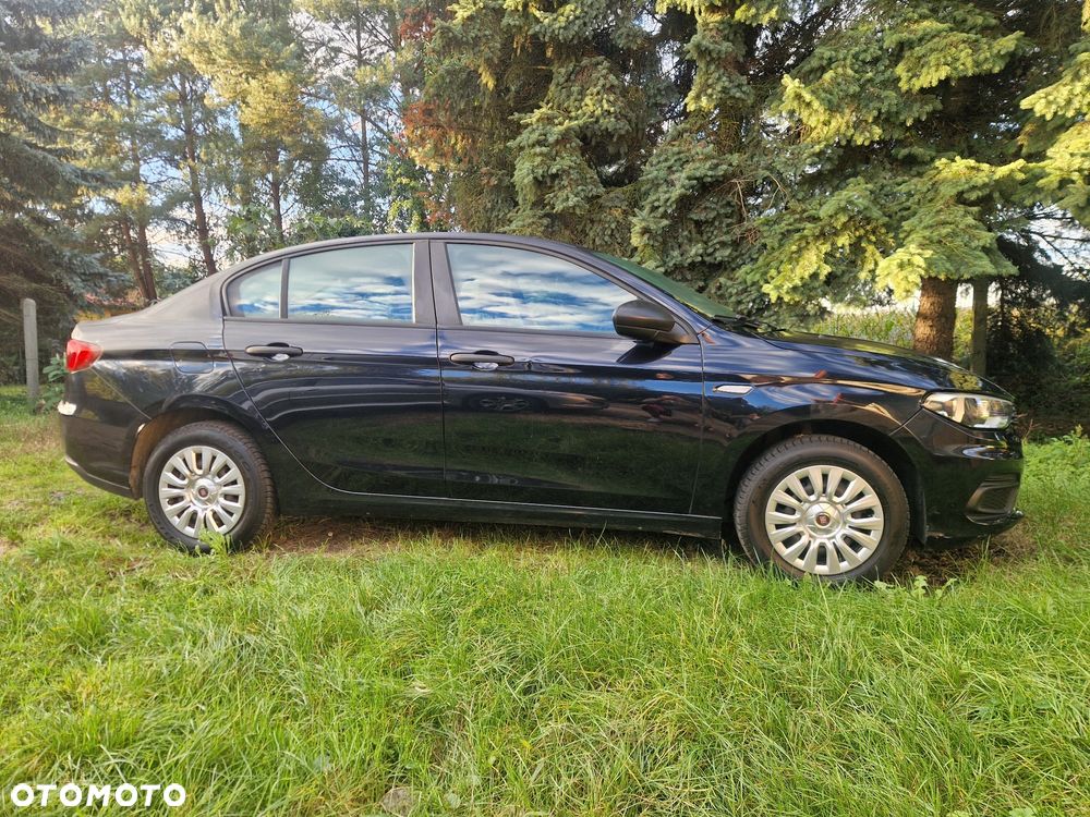 Fiat Tipo 1.4 16v Easy - 11