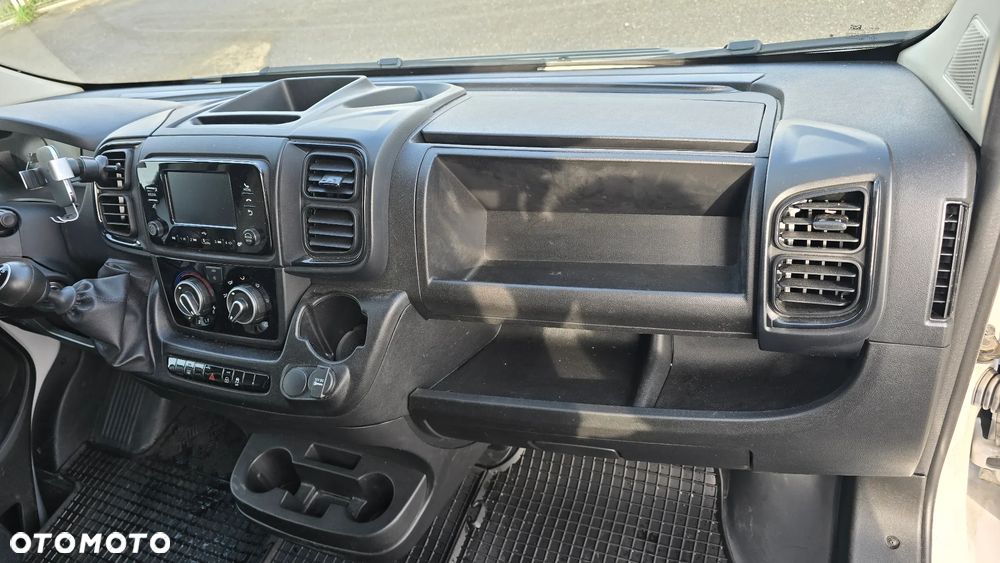 Fiat Ducato - 16