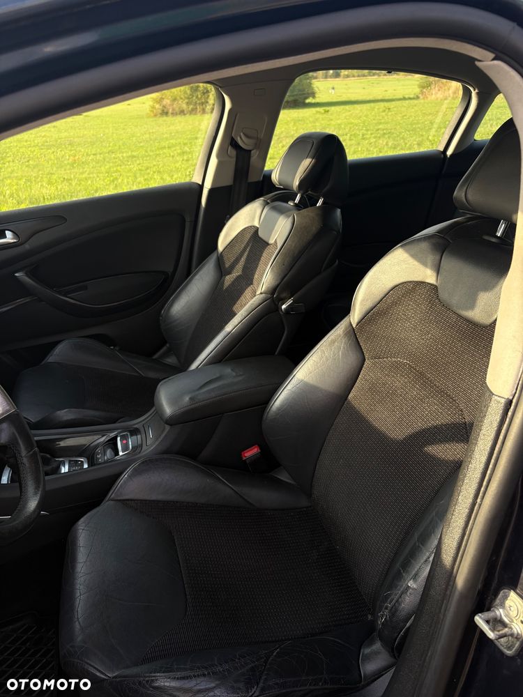 Citroën C5 2.0 HDi Exclusive - 20