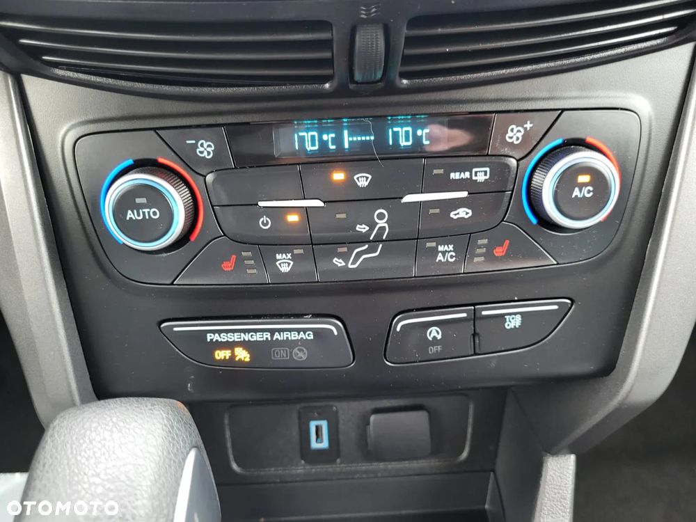 Ford Kuga 1.5 EcoBoost AWD ST-Line ASS - 12