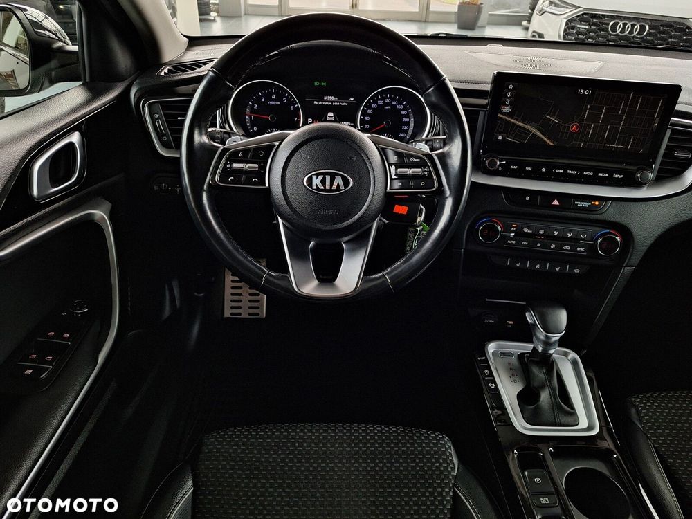 Kia Ceed 1.4 T-GDI L Business Line Plus DCT - 19