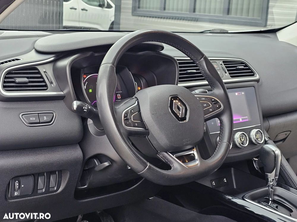 Renault Kadjar BLUE dCi EDC Zen - 6