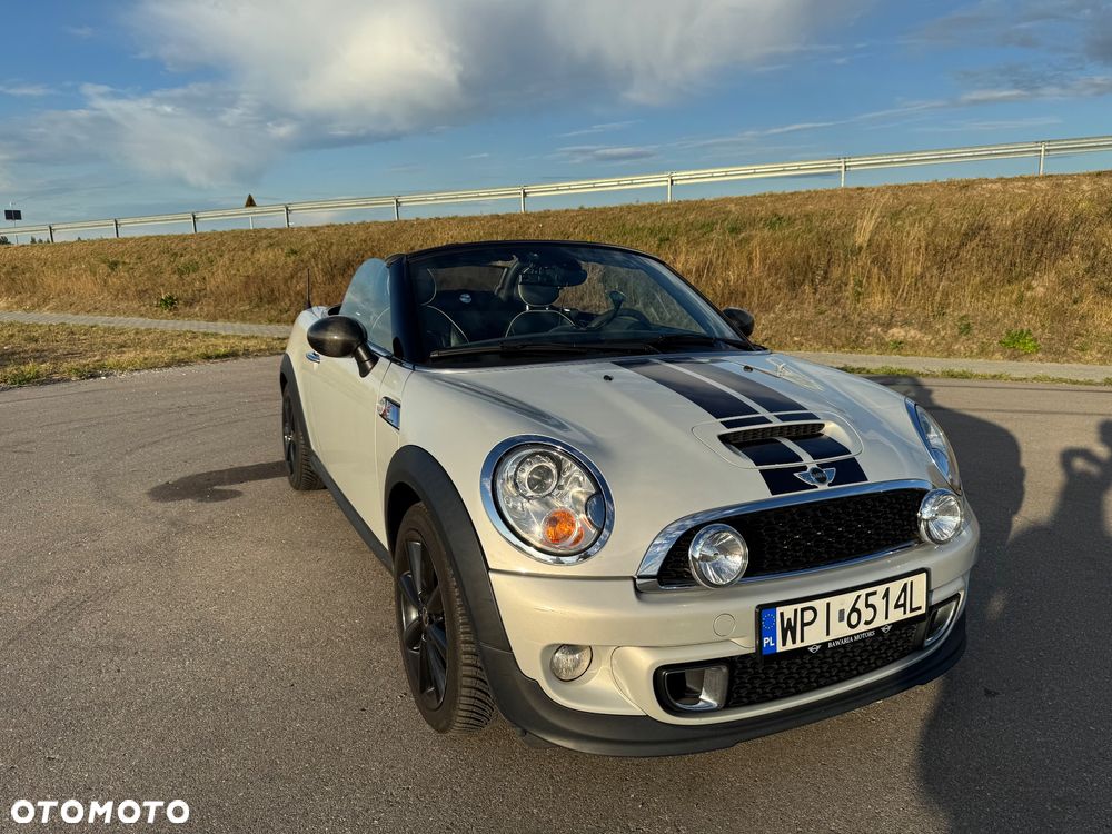 MINI Cooper S Standard - 12