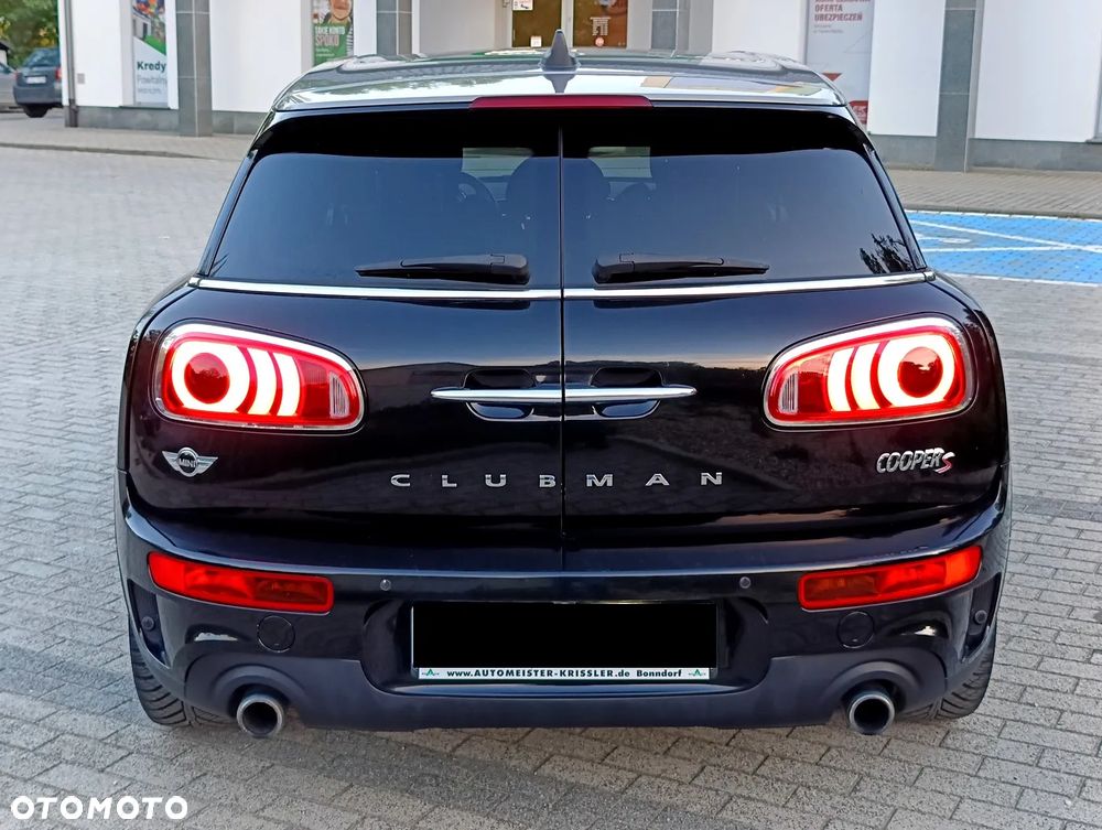 MINI Clubman - 22
