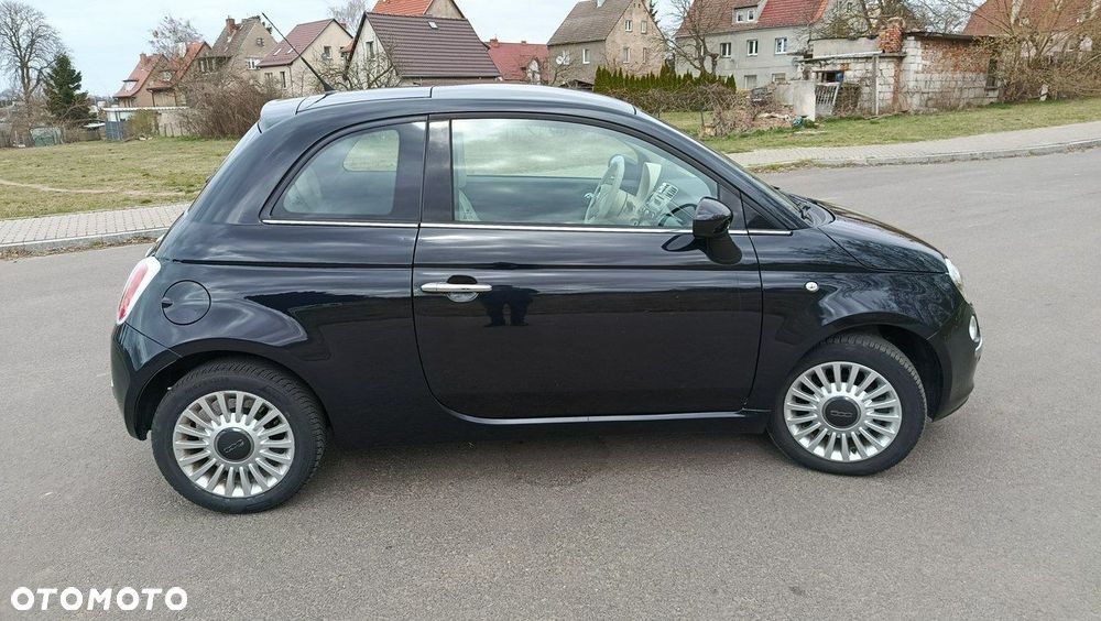 Fiat 500 - 7