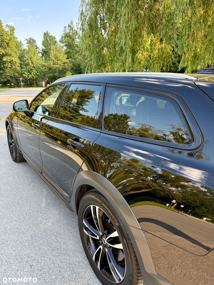 Volvo V90 Cross Country D5 AWD - 4