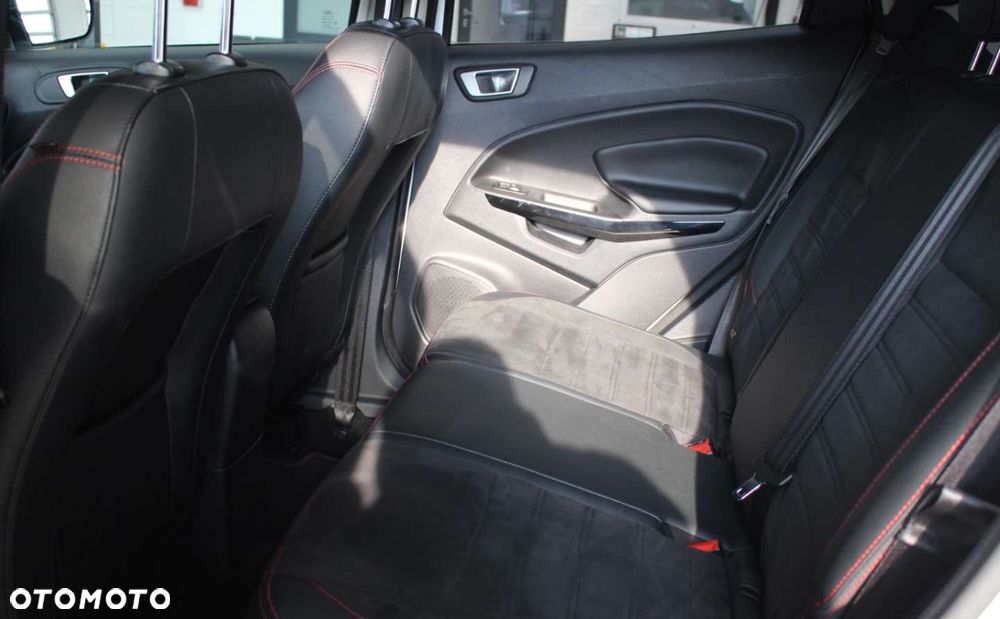 Ford EcoSport 1.0 EcoBoost ACTIVE - 13