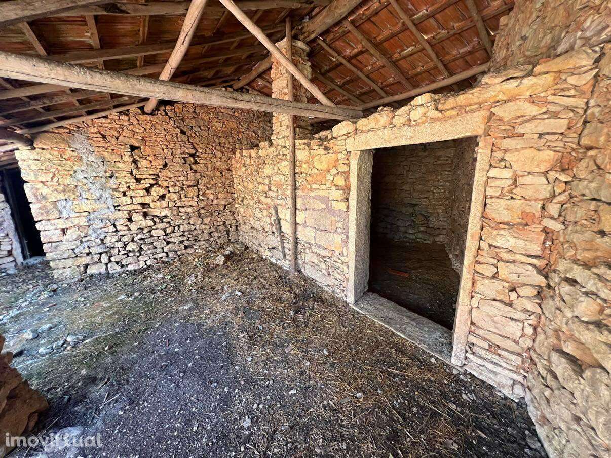 Casa em Pedra - CH3172/26 - Grande imagem: 5/15