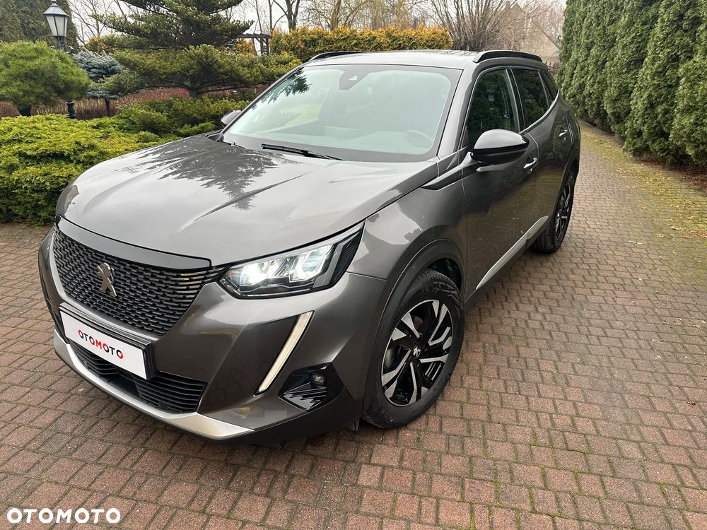 Peugeot 2008 PureTech 130 EAT8 Allure Pack - 1