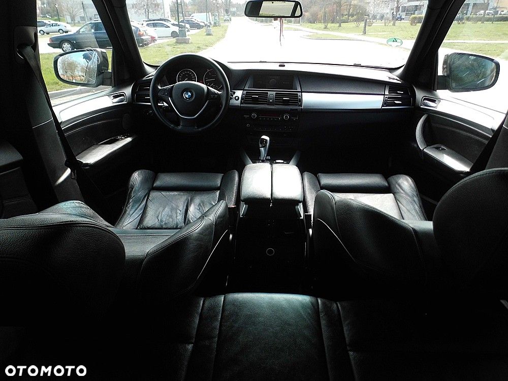 BMW X5 xDrive30d - 14
