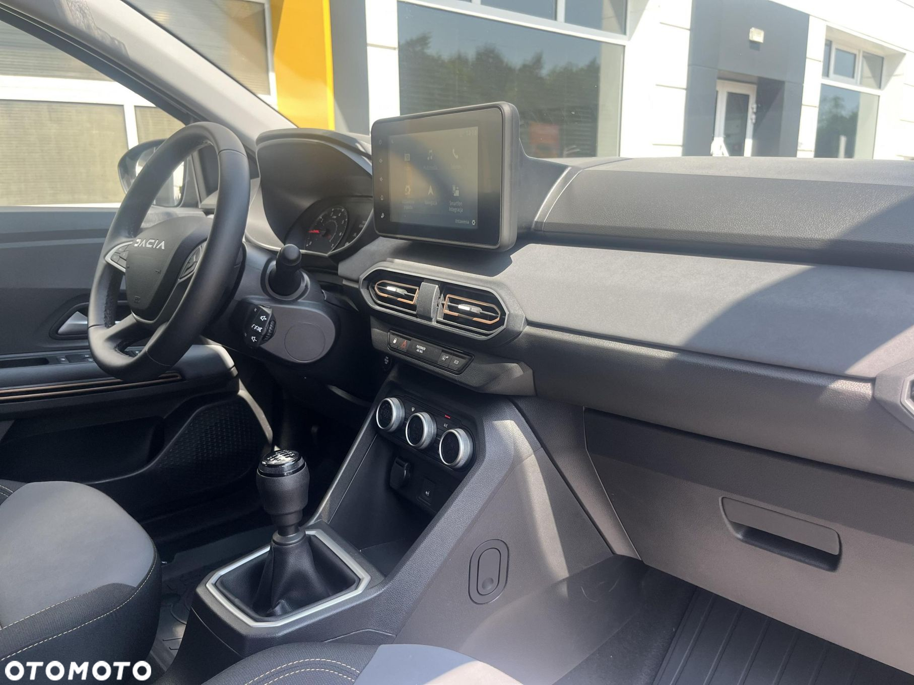 Dacia Jogger - 20