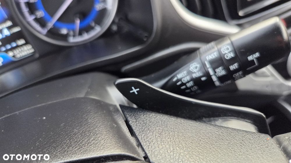 Suzuki Baleno 1.0 Boosterjet Automatik Comfort - 31