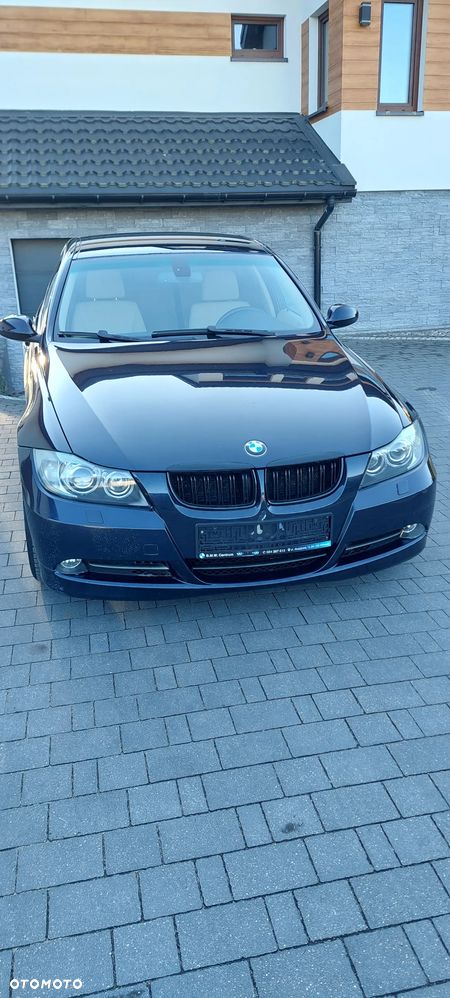 BMW Seria 3 - 34