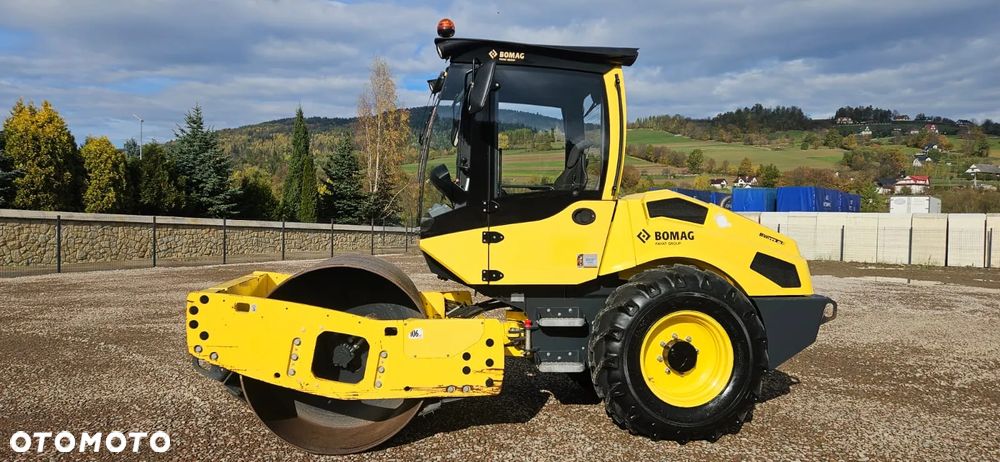 Bomag BW 177 D-5 - 2