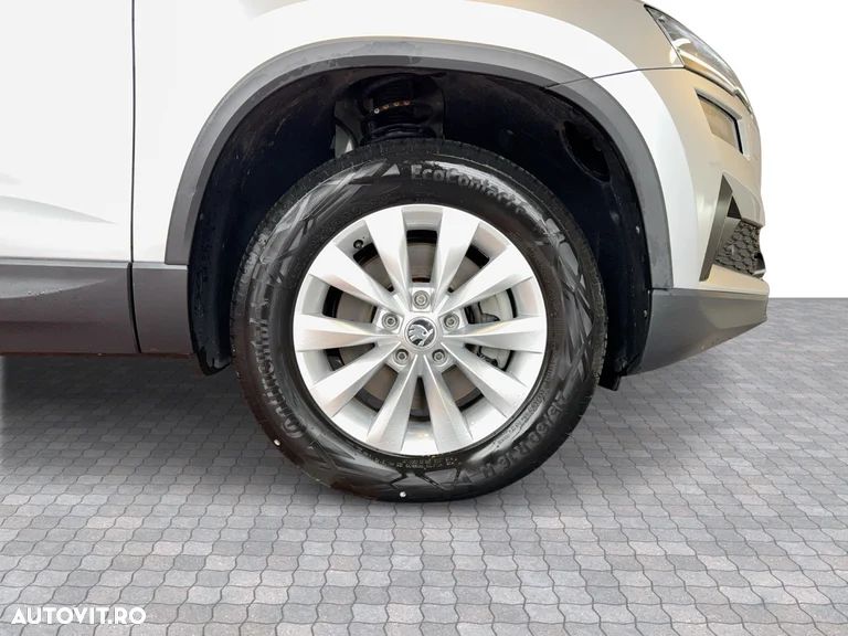 Skoda Karoq 1.5 TSI DSG Ambition - 9