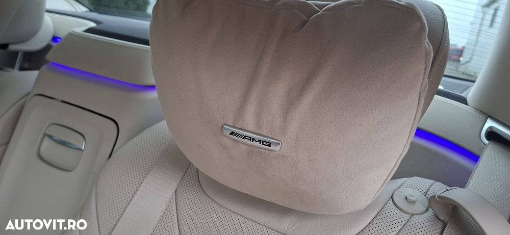 Mercedes-Benz S 350 d L 4Matic 9G-TRONIC - 7