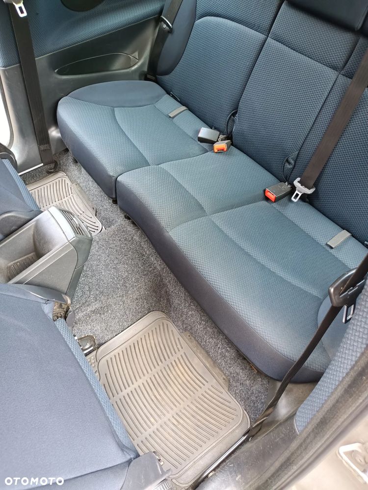 Fiat Stilo 1.6 16V - 11