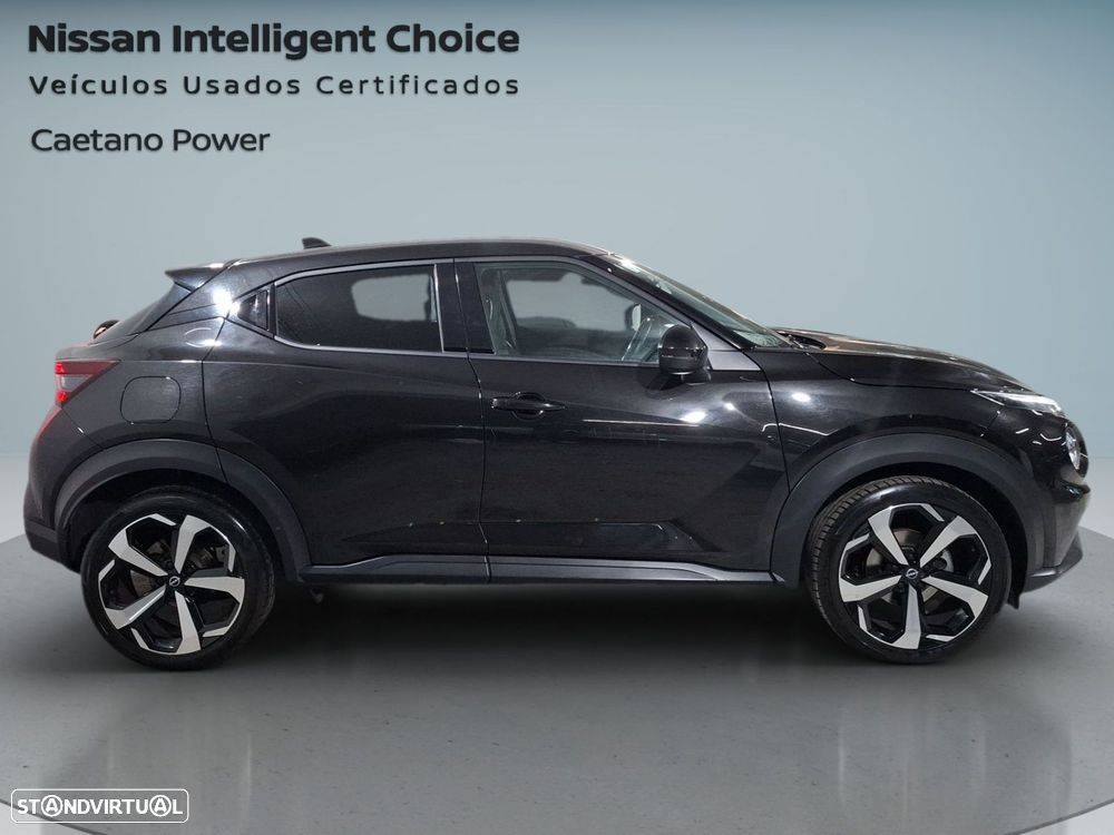 Nissan Juke - 23
