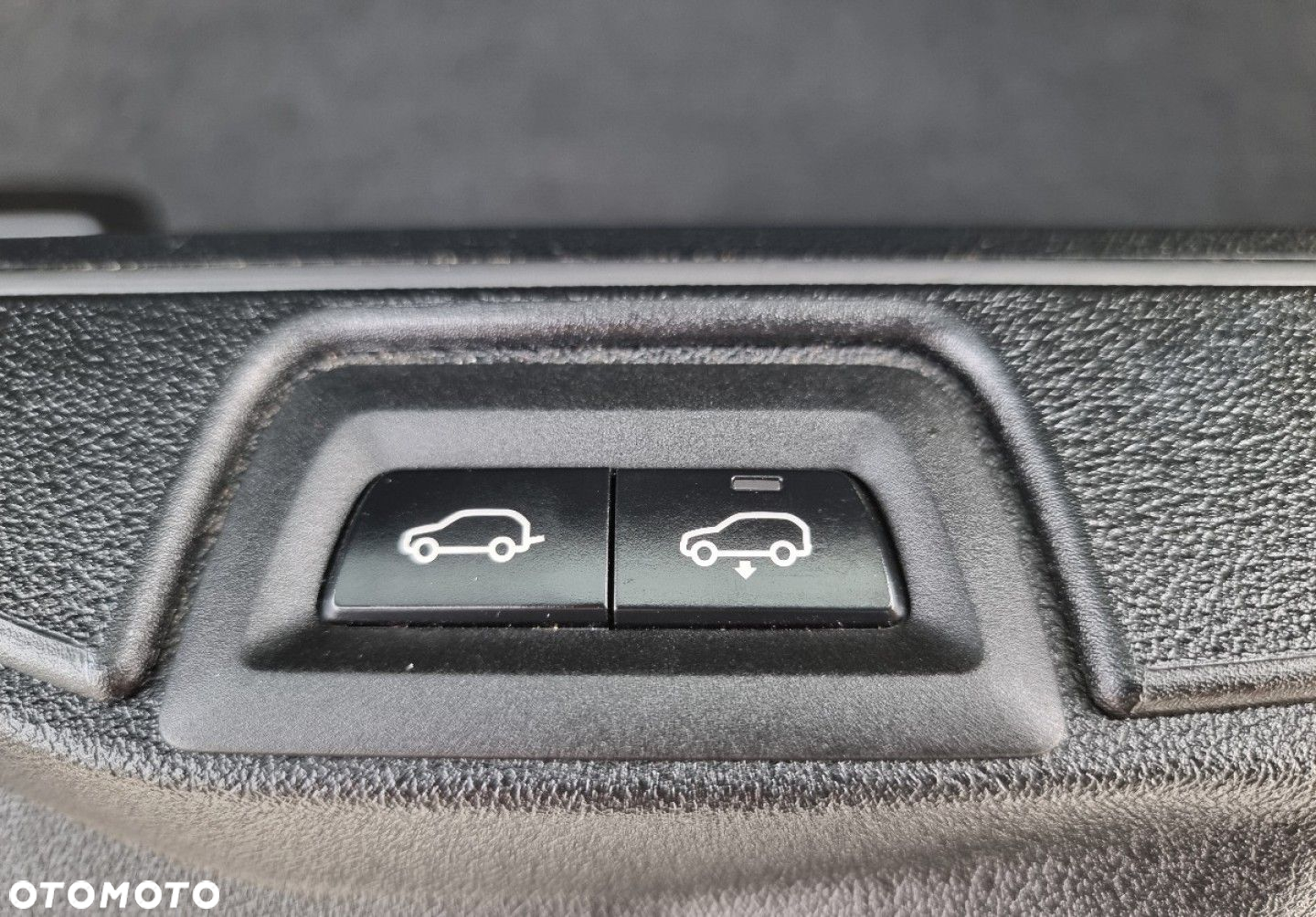 BMW X7 M50d sport - 32