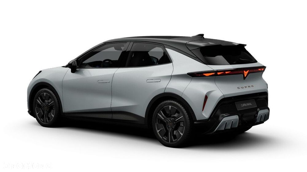 Cupra Raval - 7