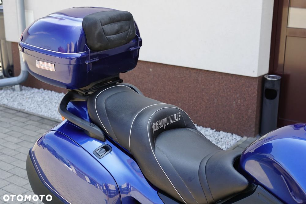 Honda NT - 5