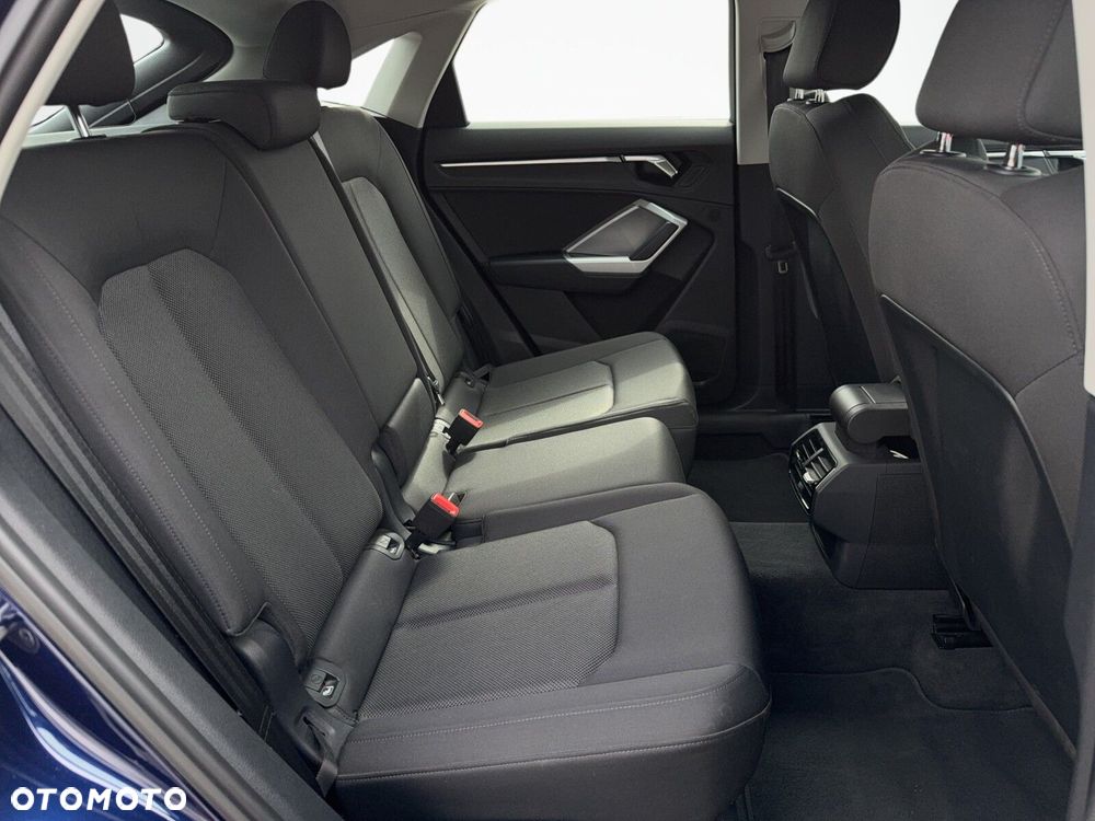 Audi Q3 Sportback 35 TDI S-Line S tronic - 16