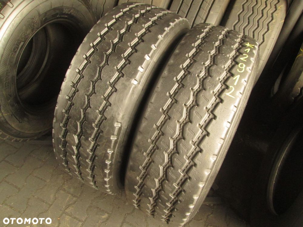 Opony ciężarowe 385/65R22.5 Anteo MOVER-M. Opony ciężarowe - 4