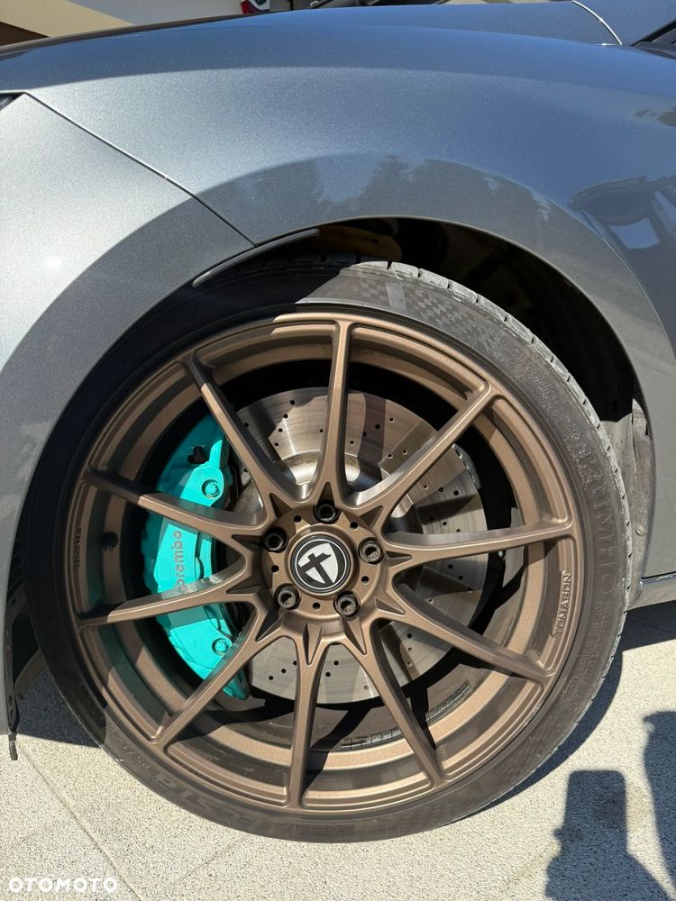 Seat Leon 2.0 TSI Start&Stop 4Drive DSG Cupra 300 - 6