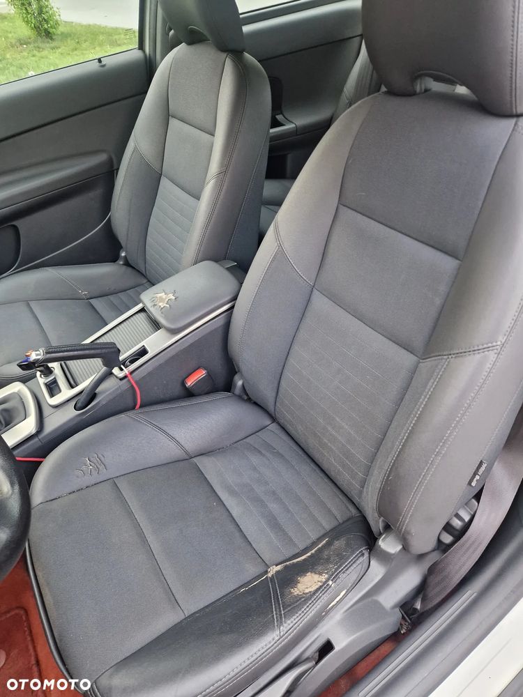 Volvo C30 1.6D Kinetic - 10