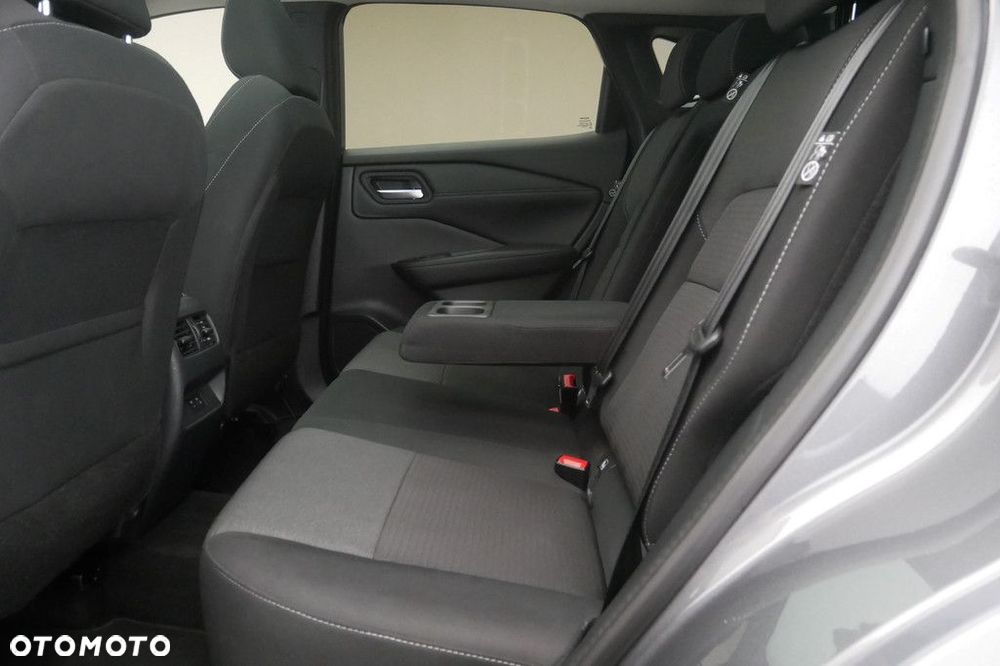 Nissan Qashqai - 15