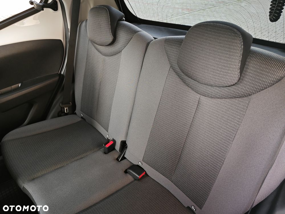 Toyota Aygo - 23