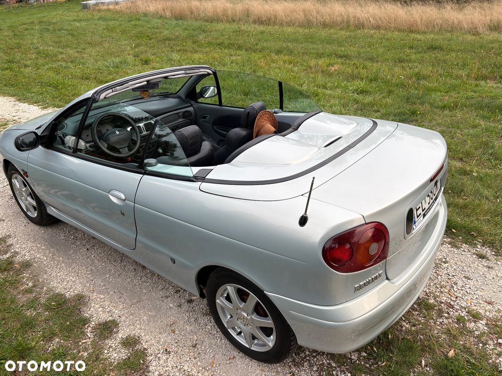 Renault Megane - 12