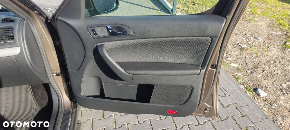 Skoda Yeti 1.4 TSI Ambition Green tec PLUS EDITION - 24