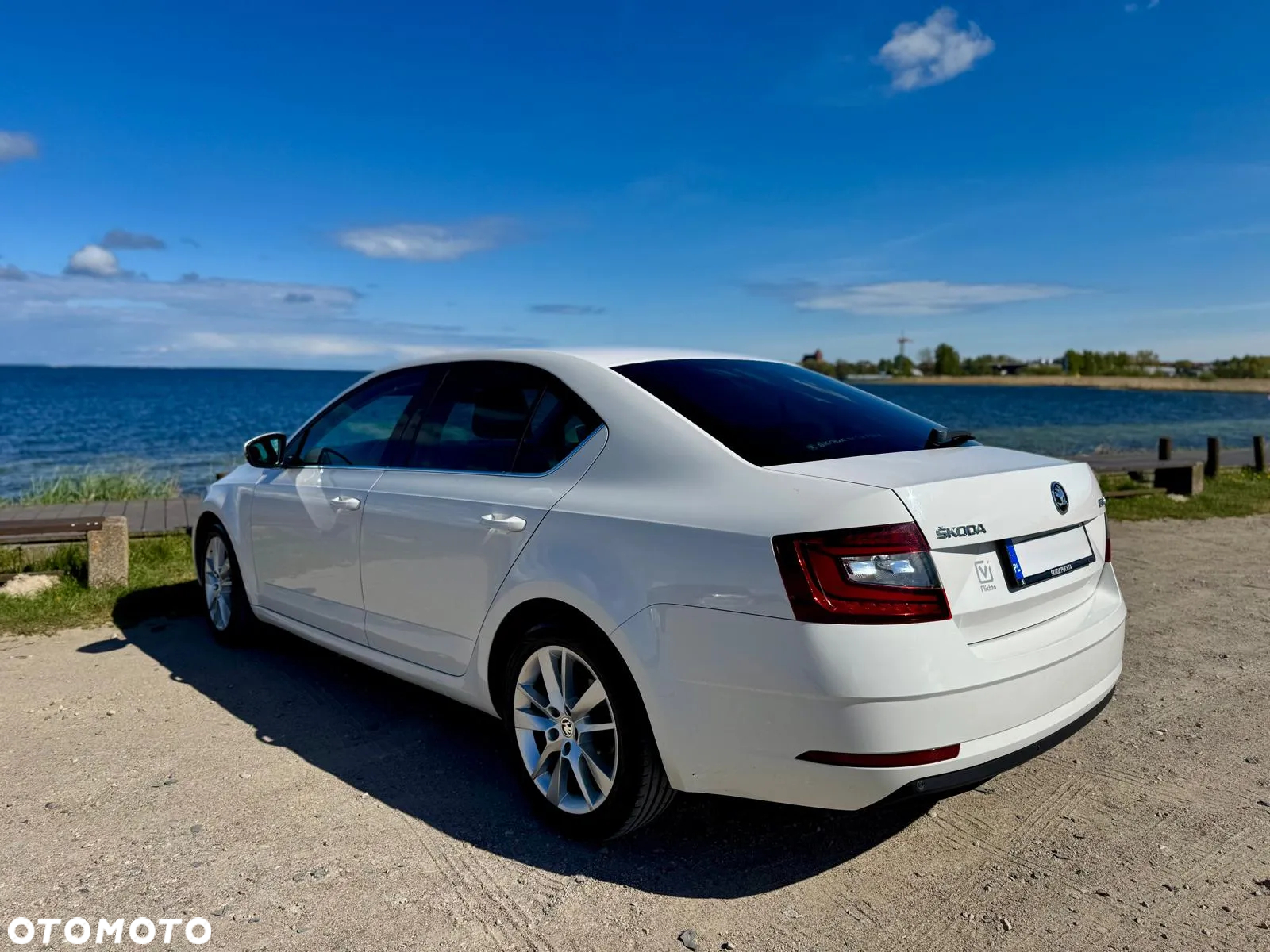 Skoda Octavia 1.4 TSI Style - 3