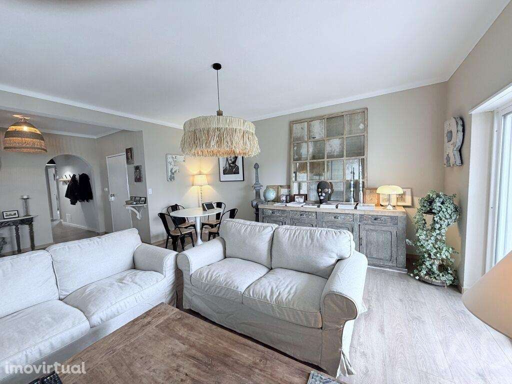 Apartamento T3 em Tavira de 106 m2 - Grande imagem: 3/40