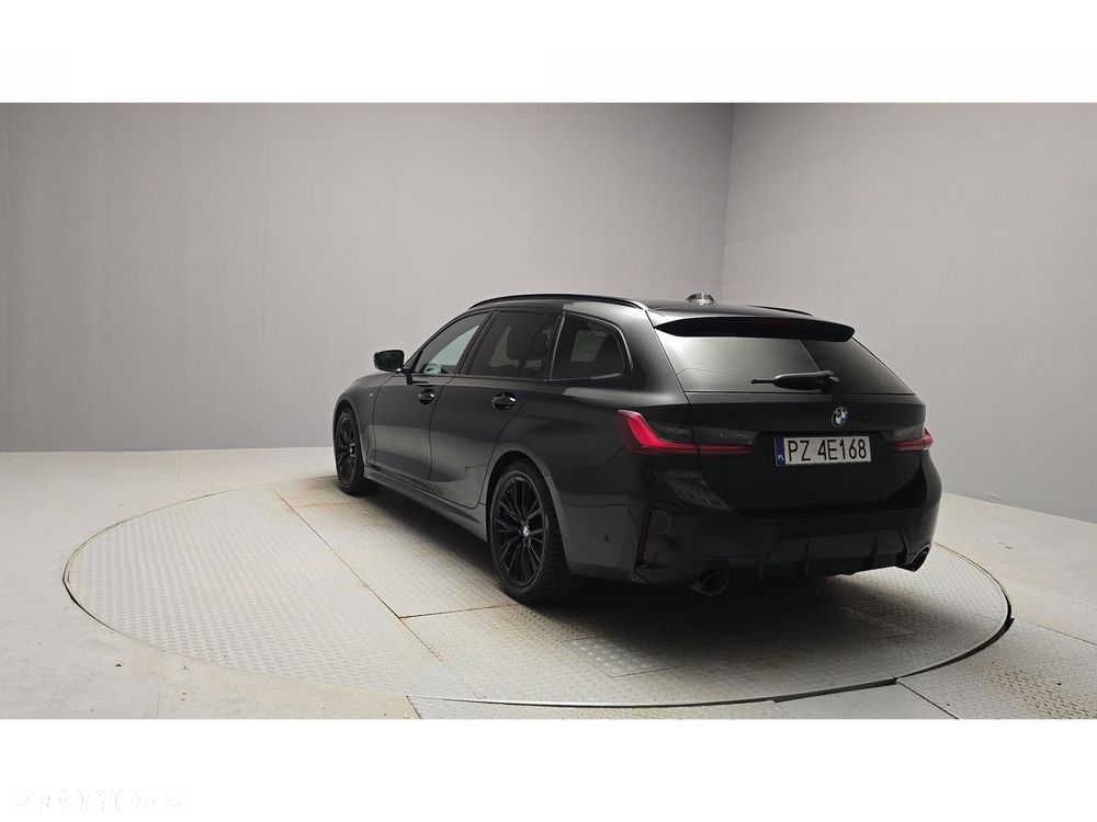 BMW Seria 3 - 4