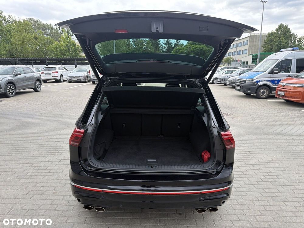 Volkswagen Tiguan - 18