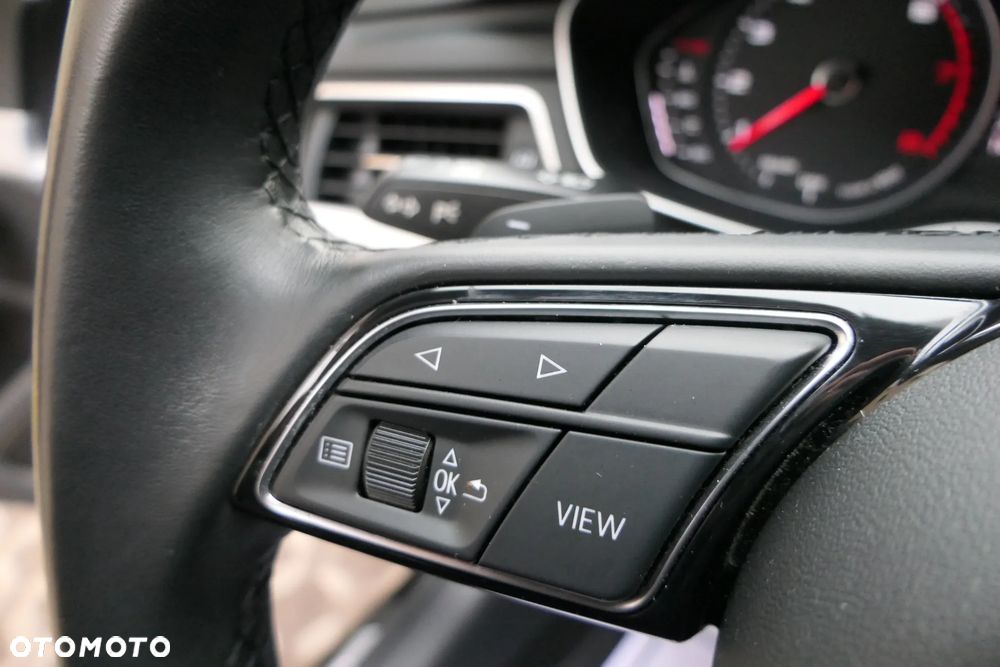 Audi A5 Sportback 40 TFSI mHEV S tronic - 29